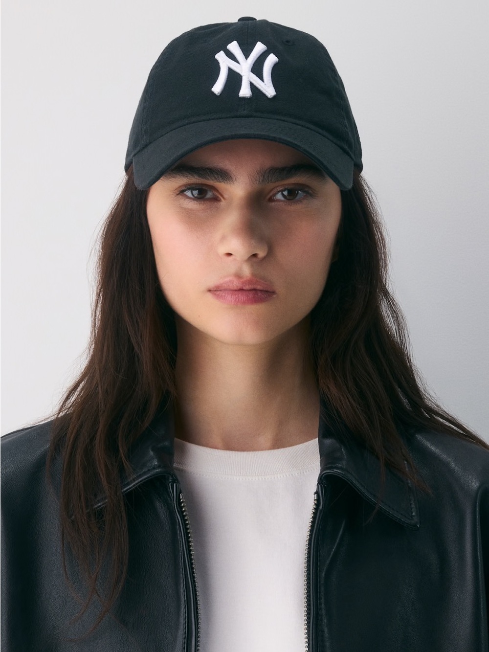 New York Yankees 9TWENTY Hat - Women’s